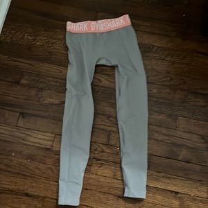 Gymshark leggings